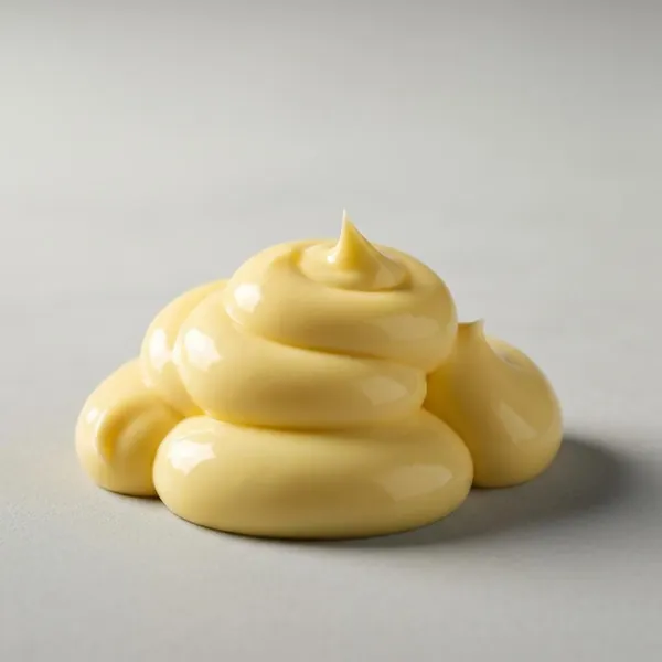 Cream, pure, regular fat