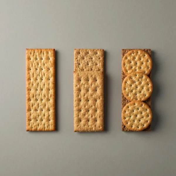 Crispbread, gluten free, Crispbread with Sourdough, Schär