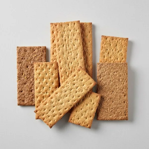 Crispbread, gluten free, Crunchybread Vital, Schär