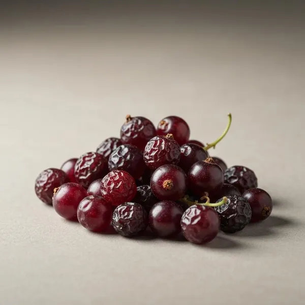 Currants, dried