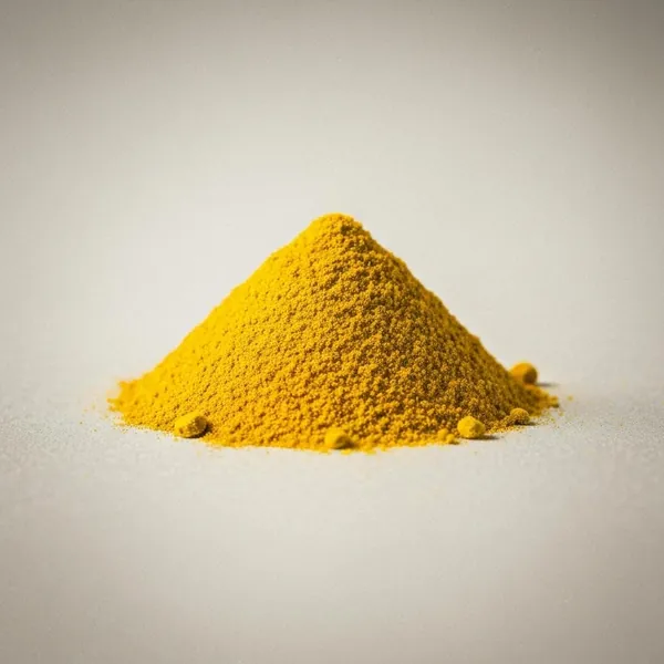 Curry powder