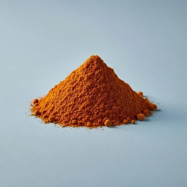 Currywurst powder