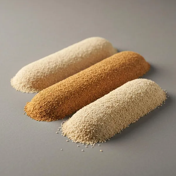 Dietary fibre, GemStar® RS / FiberGem®, resistant wheat starch, Manildra