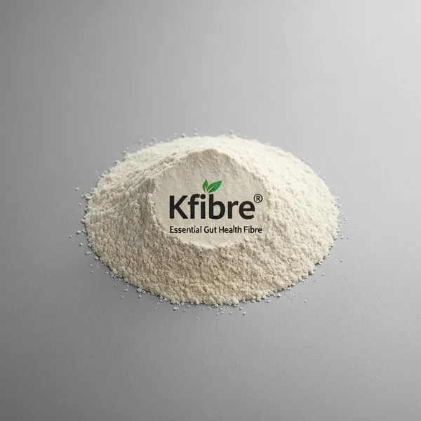 Dietary fibre, Kfibre® Essential Gut Health Fibre, Neutral, Kfibre®