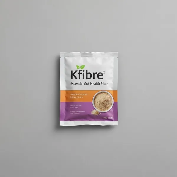 Dietary fibre, Kfibre® Essential Gut Health Fibre, Neutral, sachets, Kfibre®