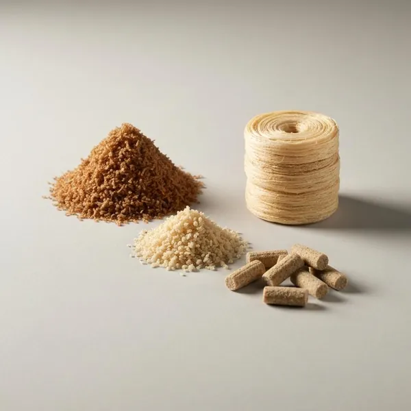 Dietary fibre, Nutriose® FB 06, soluble wheat fiber, Roquette