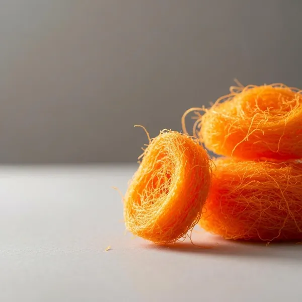 Dietary fibre, Organic Fibre, Orange, Amazonia