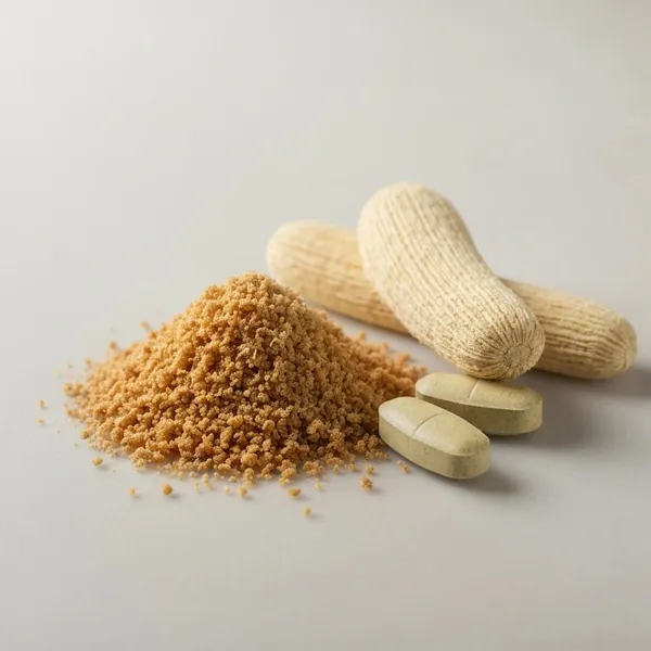 Dietary fibre, SunFiber®, Bluebonnet