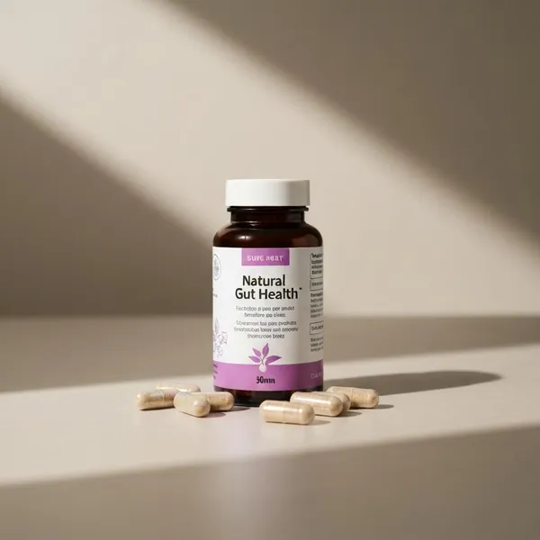 Dietary supplement, Gut Health, Natural, Dayly