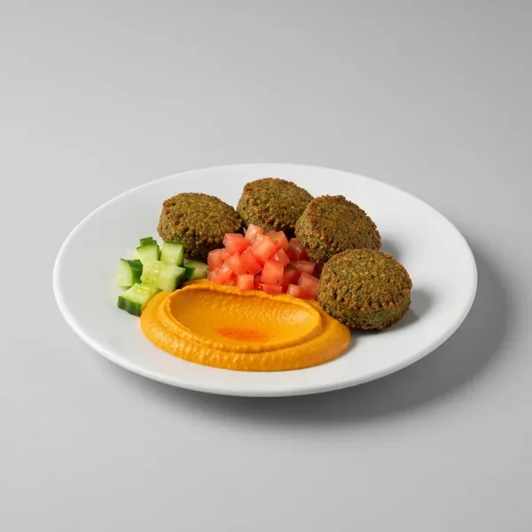 Falafel