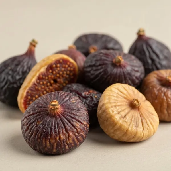 Figs, dried