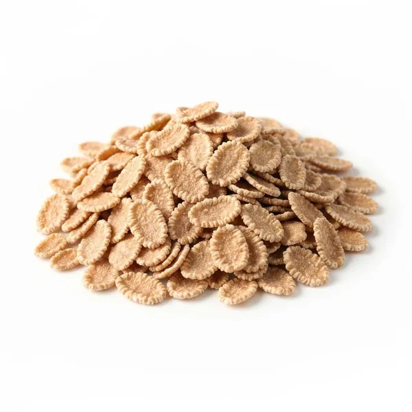 Flakes, spelt, uncooked