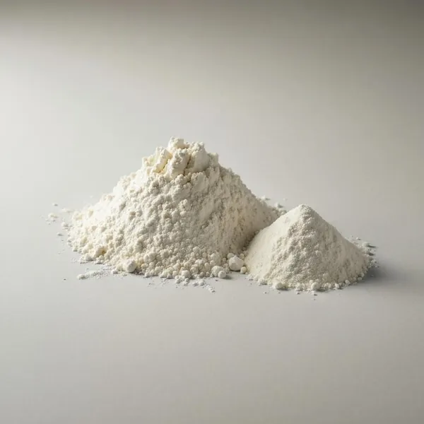 Flour, arrowroot