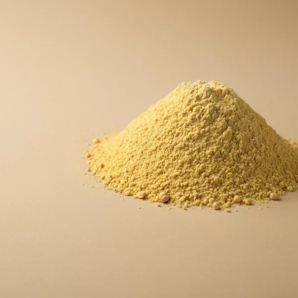 Flour, besan / chickpea / gram