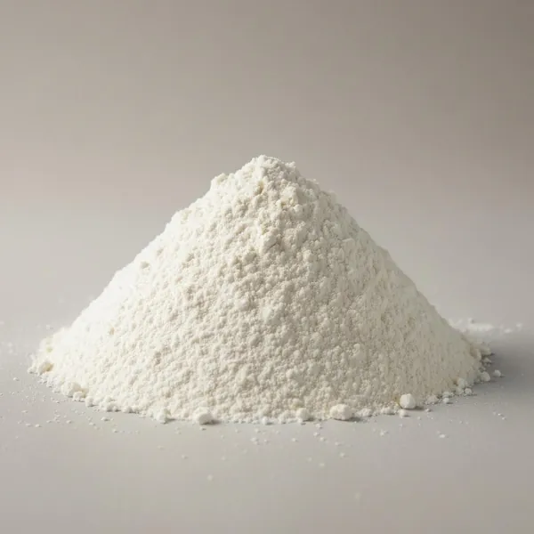 Flour, gluten free, plain