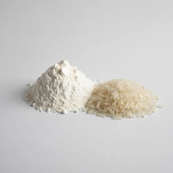 Flour, glutinous rice