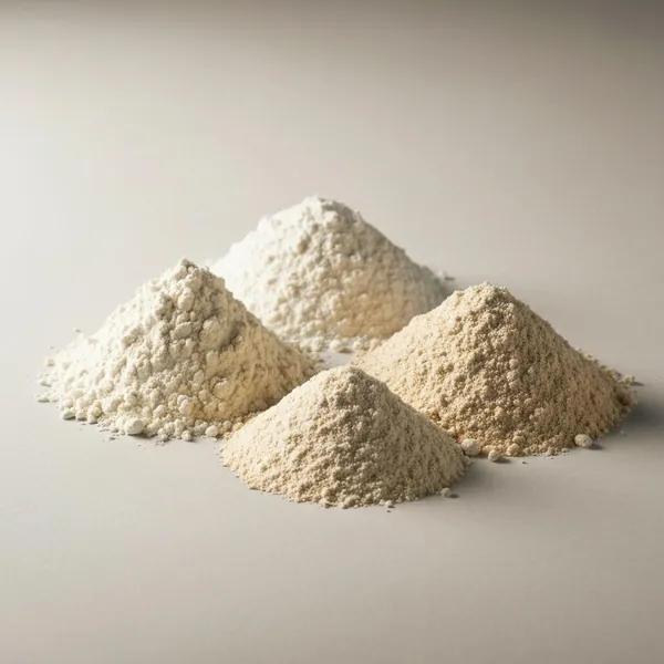 Flour, khorasan / kamut, wholewheat