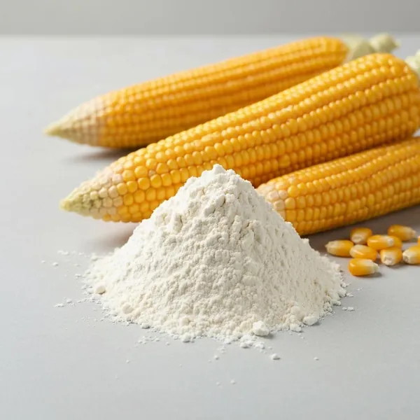 Flour, maize / corn