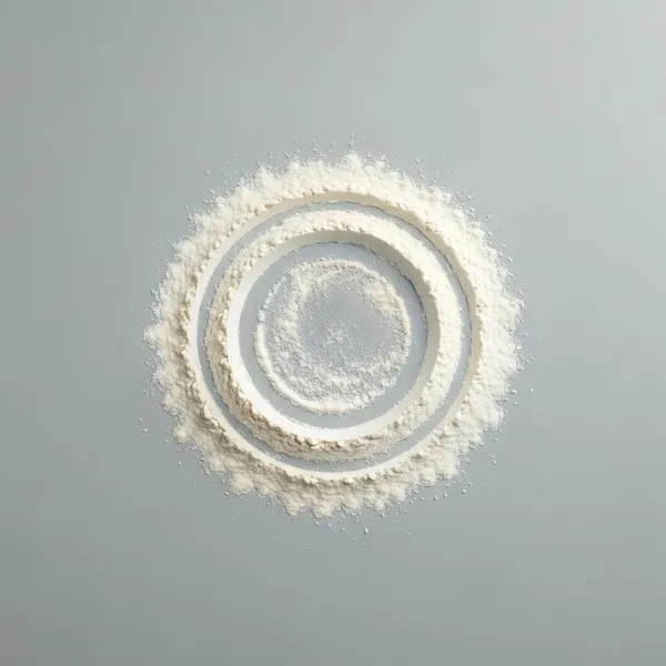 Flour, maize / cornmeal