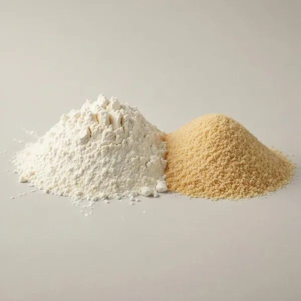 Flour, vital wheat gluten