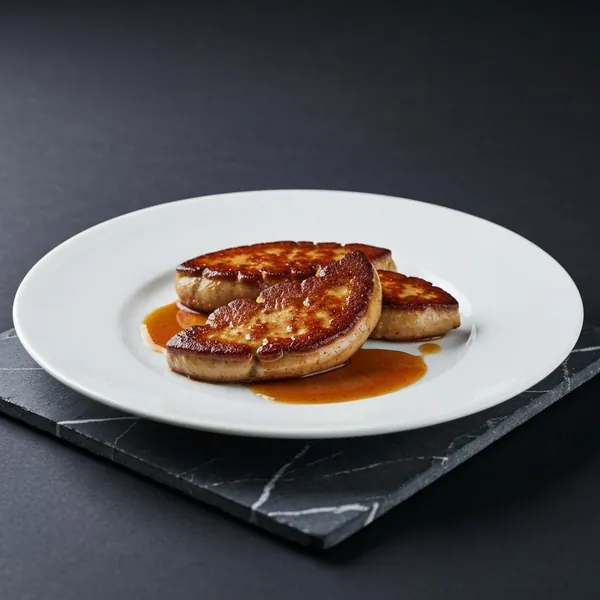 Foie Gras