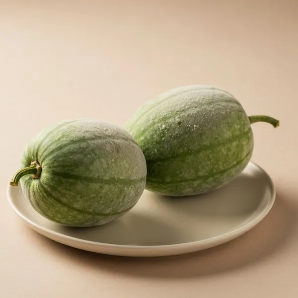 Gourd, ivy / tindora, frozen