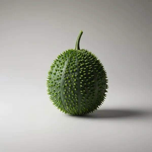 Gourd, spiny / Indian teasel / Kantola, frozen