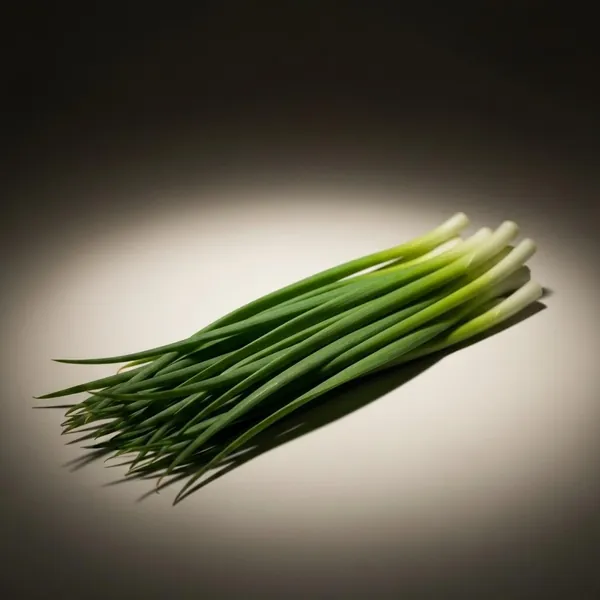 Herb, Asian / garlic chives, fresh