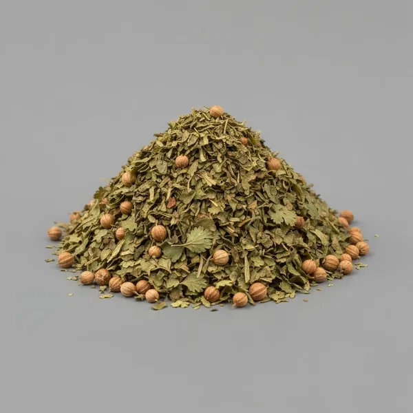 Herb, coriander / cilantro, dried