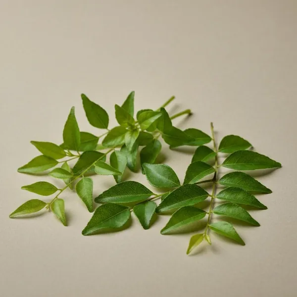 Herb, curry leaves, fresh