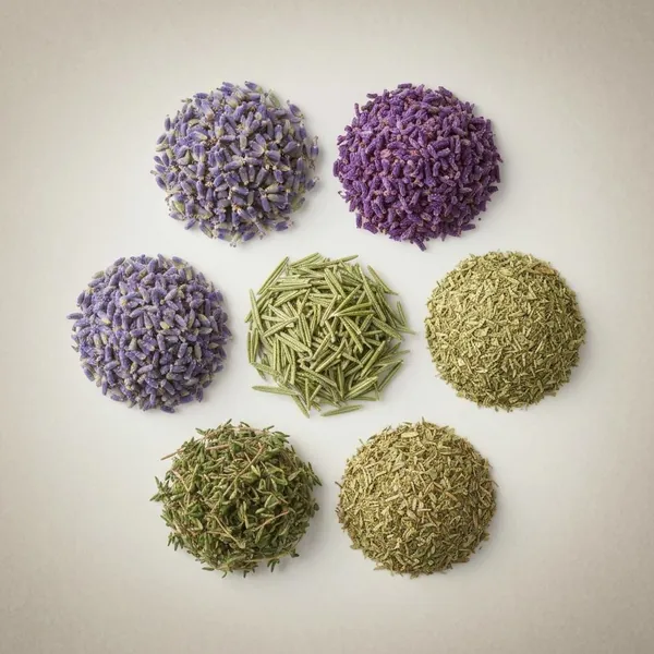 Herb, Herbs de Provence, dried