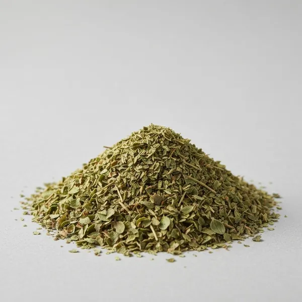 Herb, oregano, dried