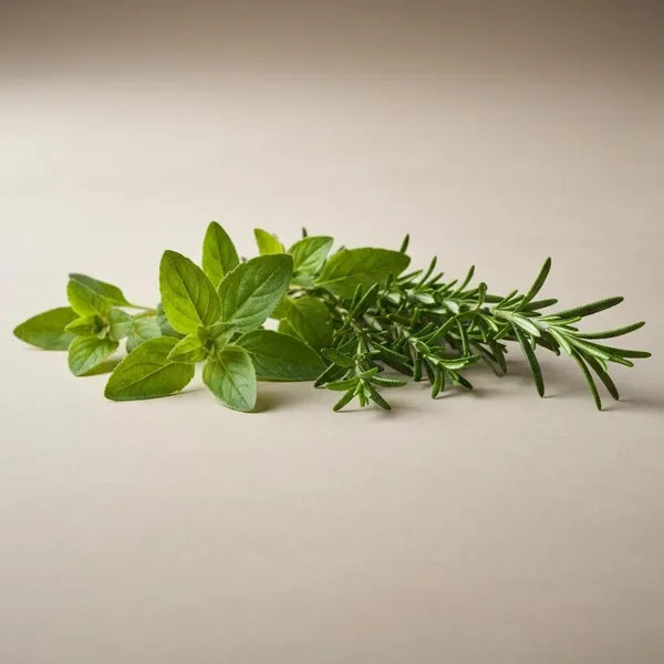 Herb, rosemary, fresh