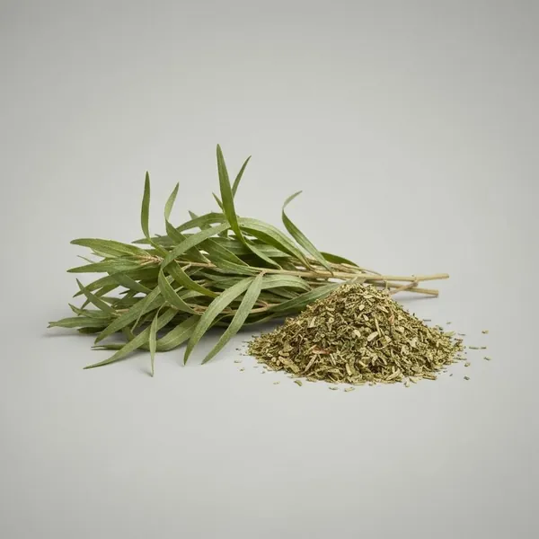 Herb, tarragon, dried