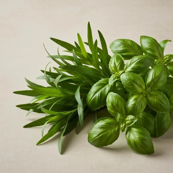 Herb, tarragon, fresh