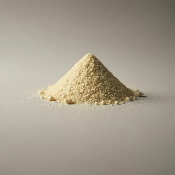 Inulin powder