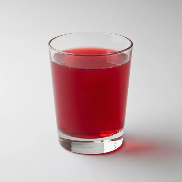 Juice, cranberry, 100%