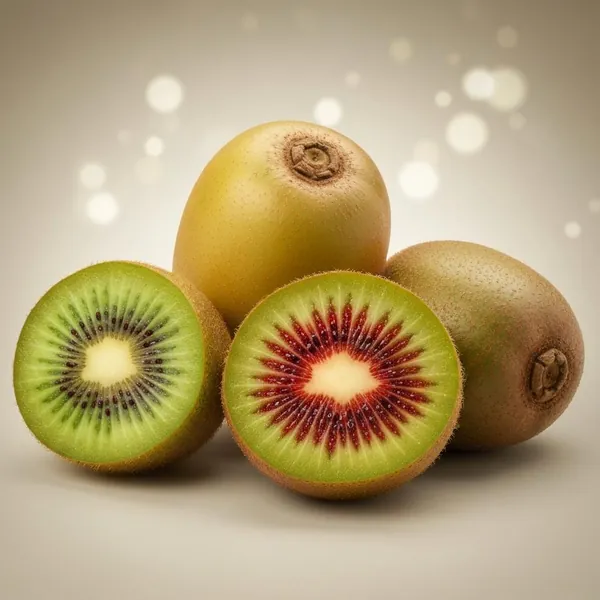 Kiwifruit, RubyRed™ Kiwifruit, Zespri™