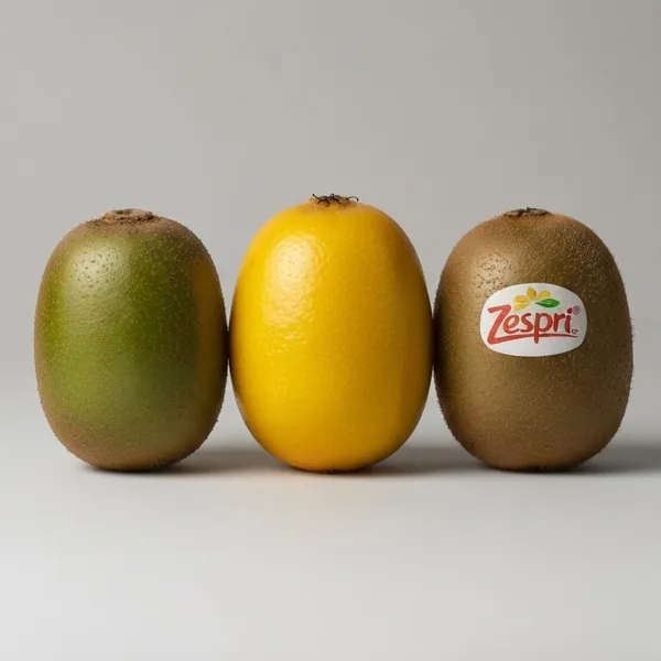 Kiwifruit, SunGold Kiwifruit, Zespri™