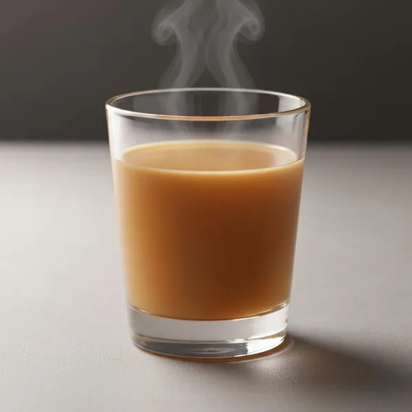 Malted beverage base, original flavour