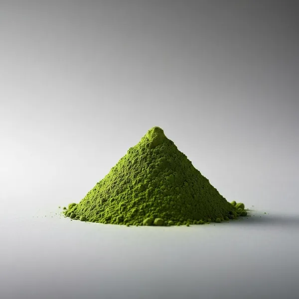 Matcha powder
