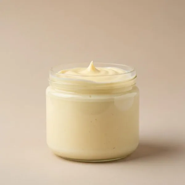 Mayonnaise, low fat