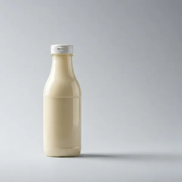 Mayonnaise, regular fat