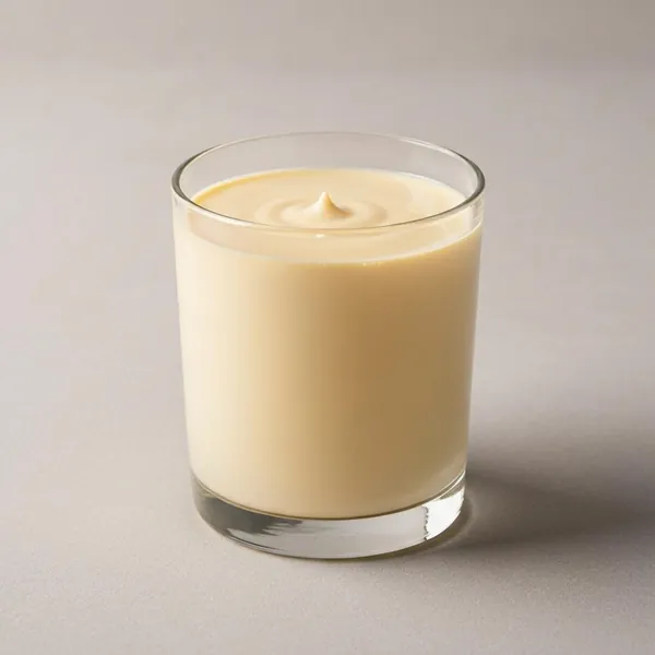 Milk, coconut, long life (UHT), sweetened