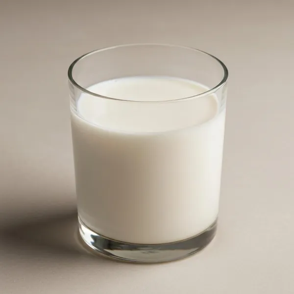 Milk, cow, A2, regular fat