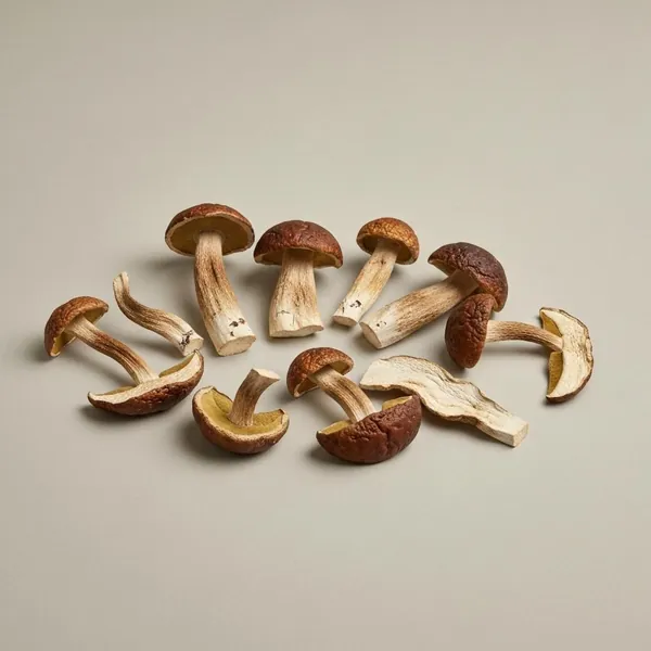 Mushroom, porcini / porchino / penny bun, dried