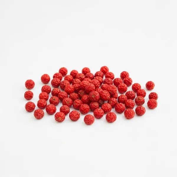 Native pepper berry / Tasmanian pepperberry, dried