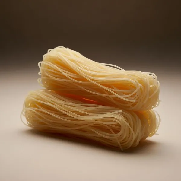 Noodle, Angel Hair Style, Ready-To-Eat, Miracle Noodle