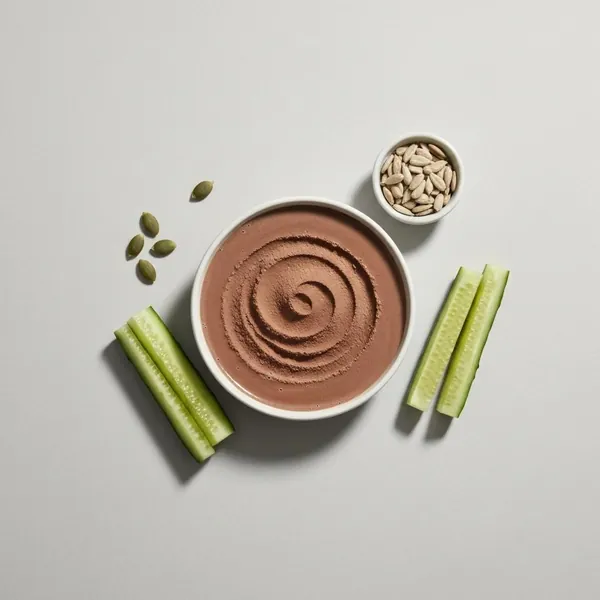 Nutritional supplement, Chocolate Protein Meal Replacement, FODMAP Foods