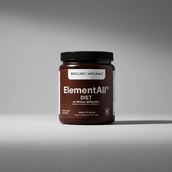 Nutritional supplement, ElementAll™ Diet, Chocolate, Bioclinic Naturals
